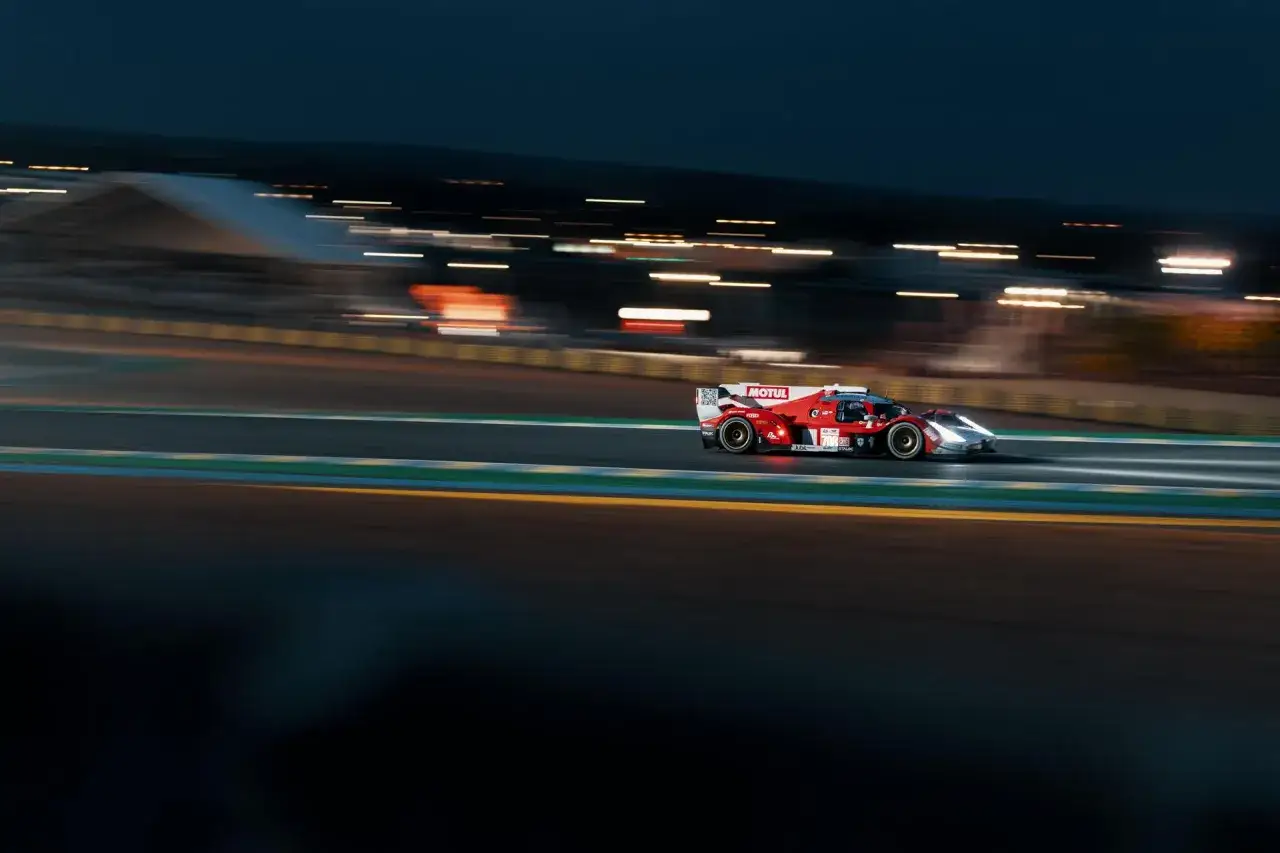 Motul 10W40 6100 - idealny olej do Twojego silnika, poznaj szczegóły