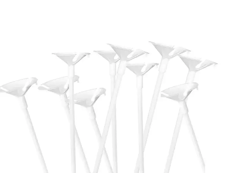 Patyczki do balonów: Gdzie kupić? Oszczędź na helu, wybierz mądrze!