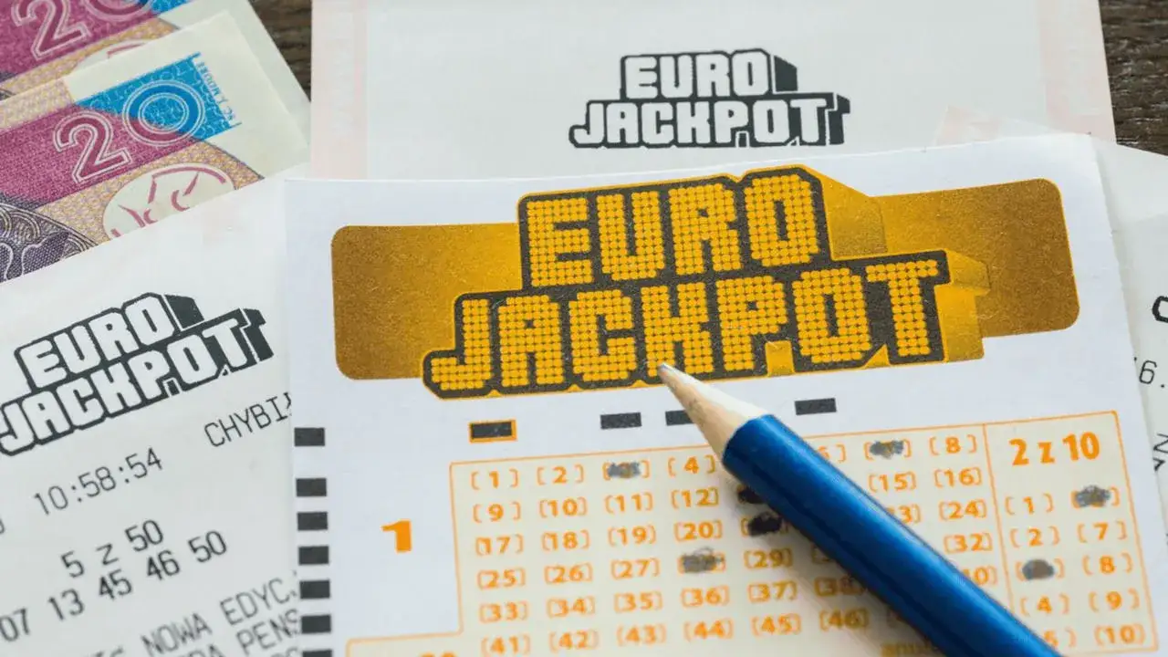 Losowania Eurojackpot kiedy – poznaj szczegóły i uniknij pomyłek