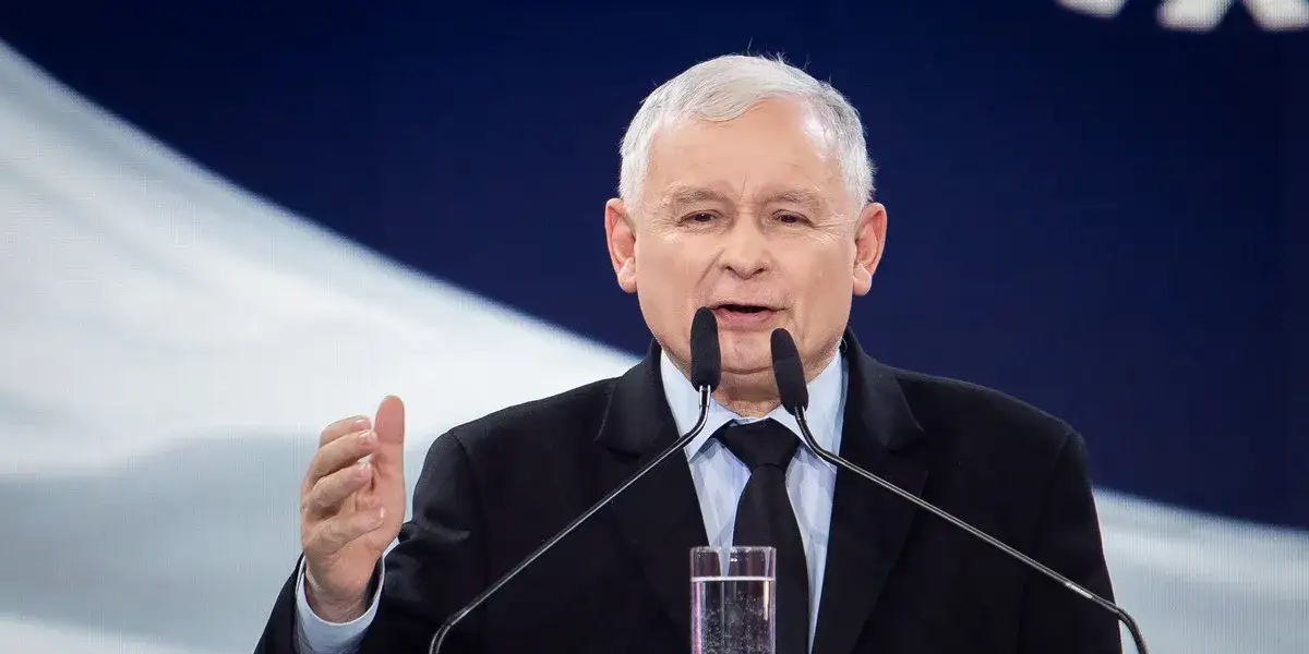 Czy Jarosław Kaczyński ma dzieci? Zaskakujące fakty o jego rodzinie