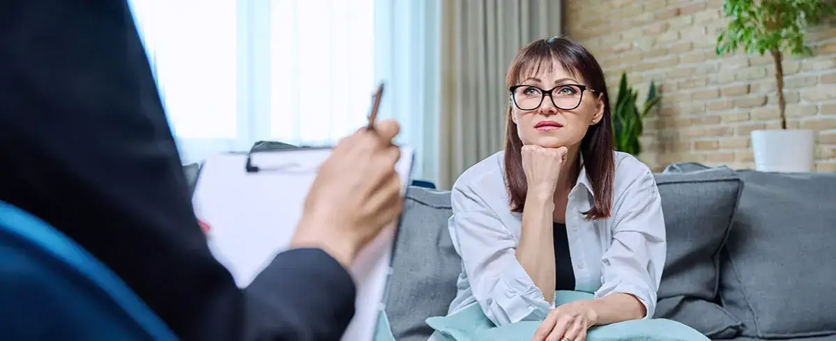 Co można robić na L4 od psychiatry, aby wspierać zdrowie psychiczne