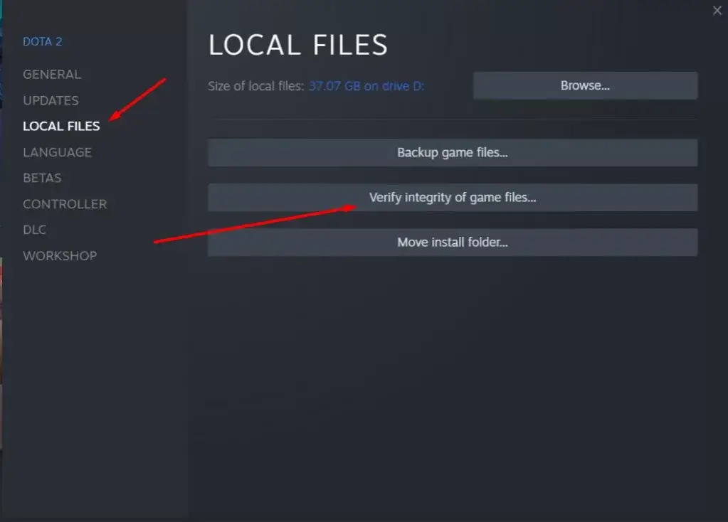 Jak naprawić błąd zapisu na dysku Steam i uniknąć utraty gier