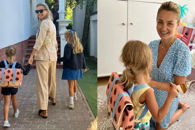 Małgorzata Socha ile ma dzieci? Odkryj ich imiona i wiek