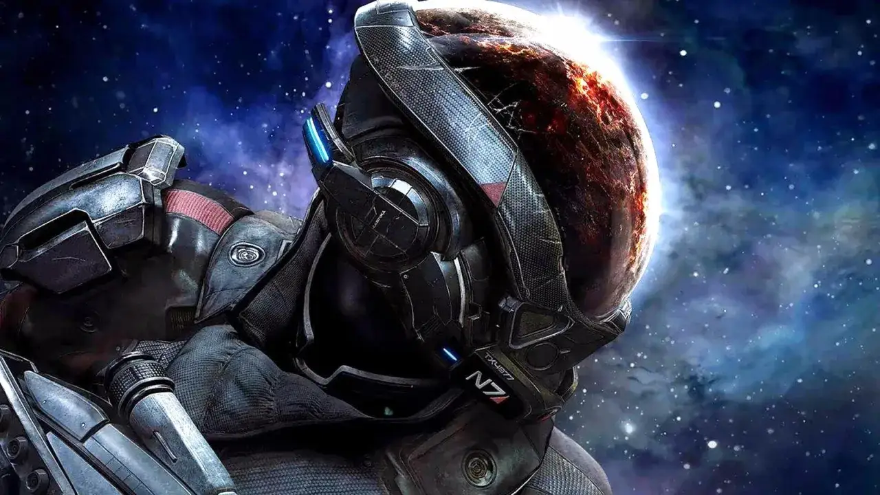 Jak dodać spolszczenie do Mass Effect Andromeda i cieszyć się grą