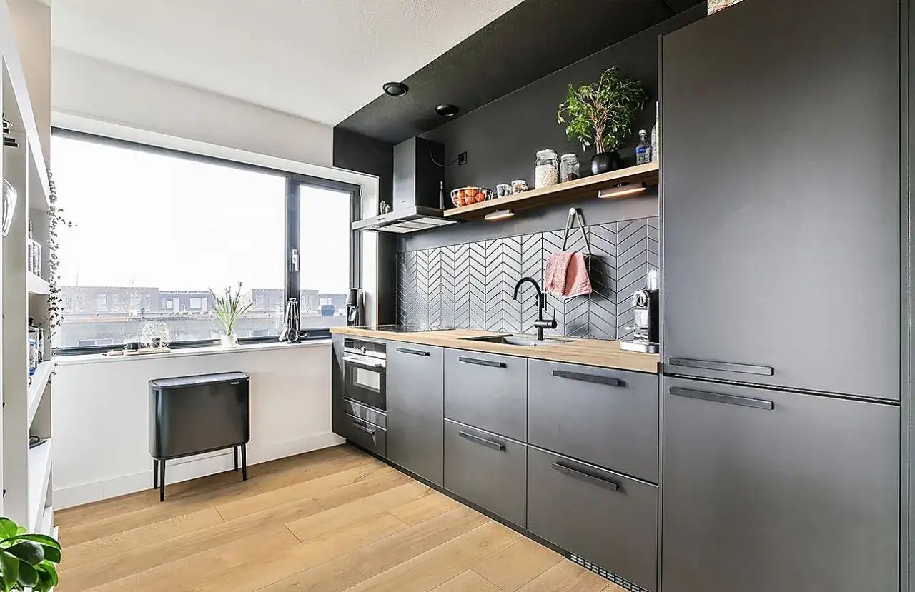 Jak zabezpieczyć blat drewniany przy zlewie przed wilgocią i uszkodzeniami