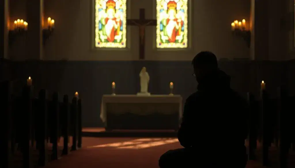 Dlaczego katolicy nie jedzą mięsa w piątek? Odkryj głębokie znaczenie tej tradycji