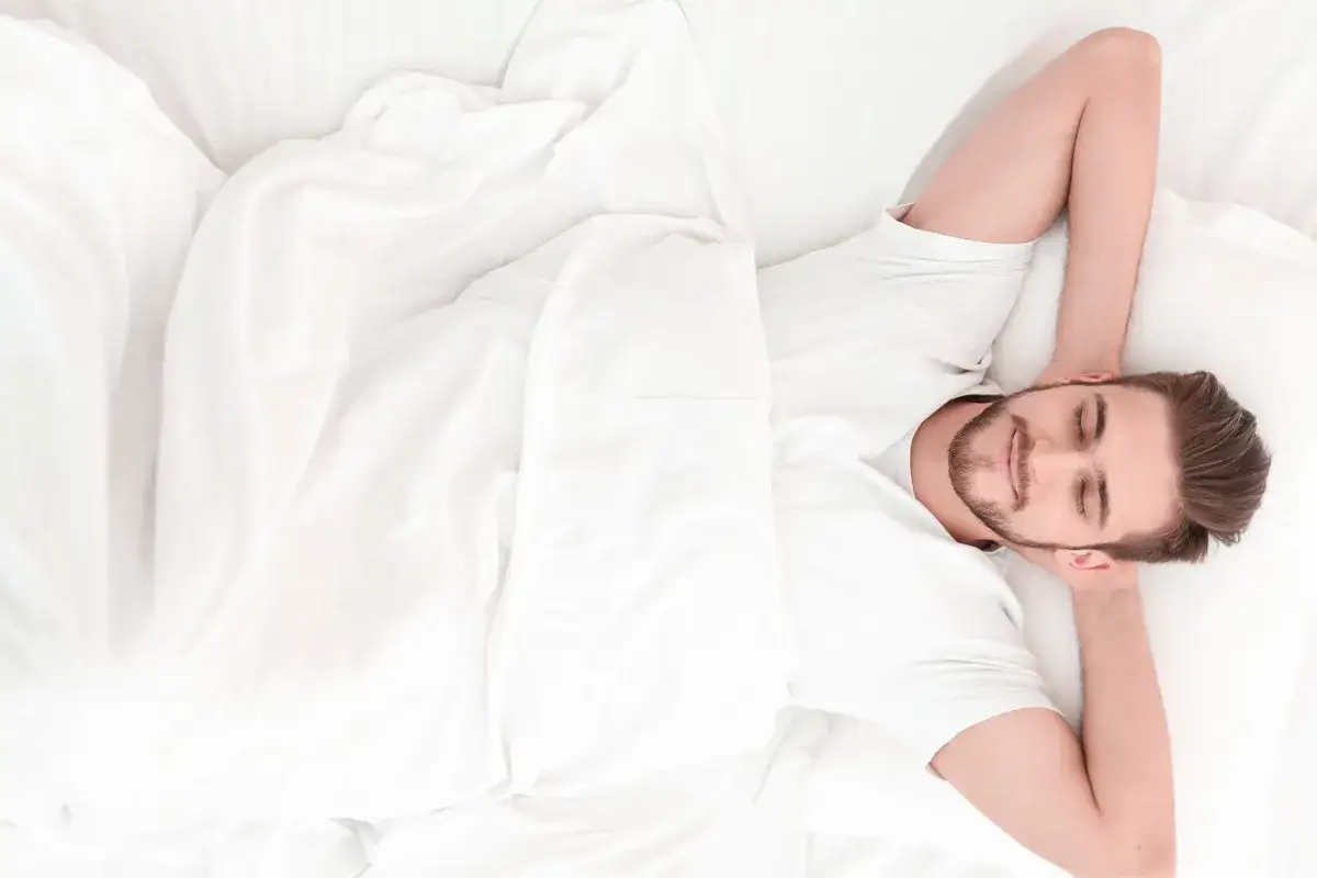 Najzdrowszy materac do spania – uniknij bólu pleców i alergii