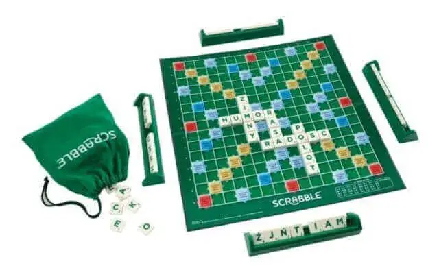 Oficjalny Słownik Scrabble (OSPS): Jak sprawdzić słowa i wygrać?