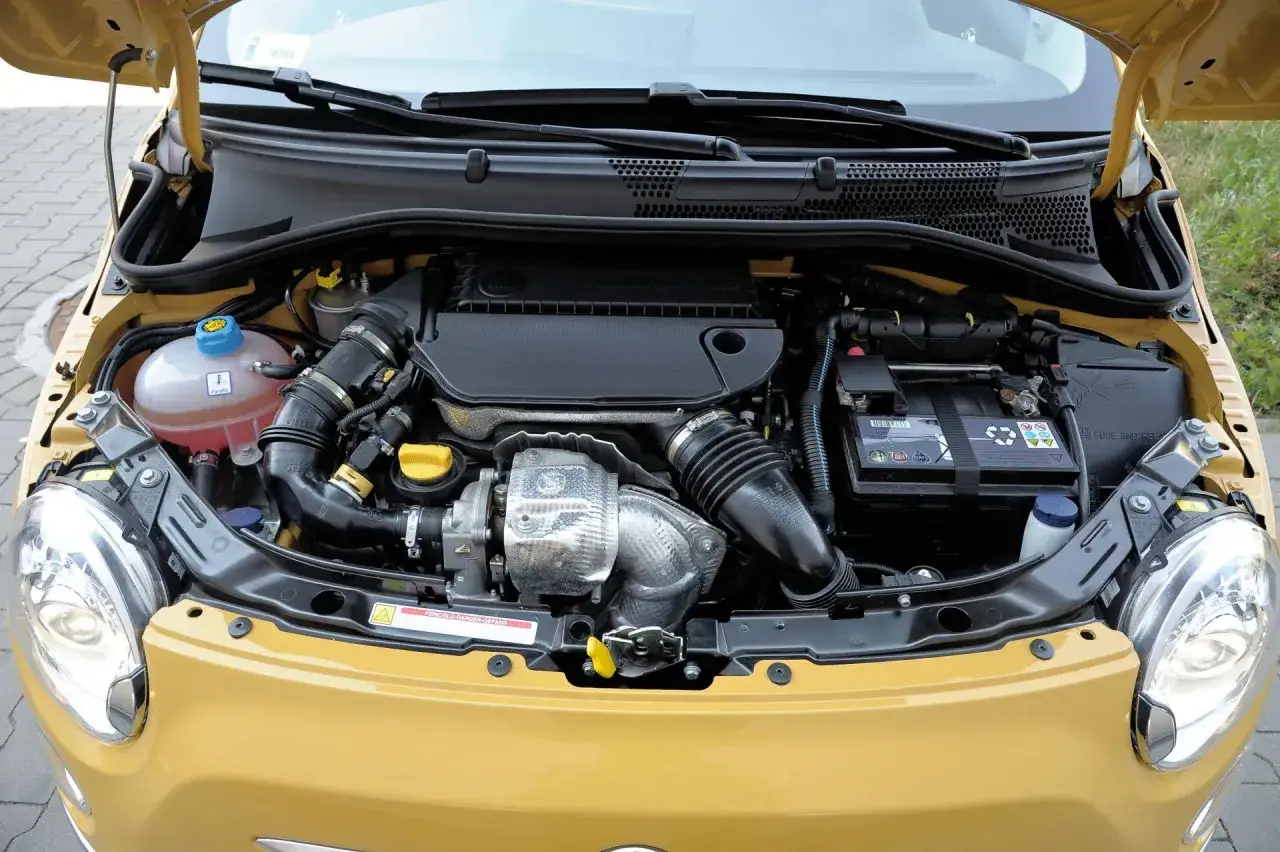 Fiat 500 jaki silnik - wybierz najlepszą jednostkę dla siebie