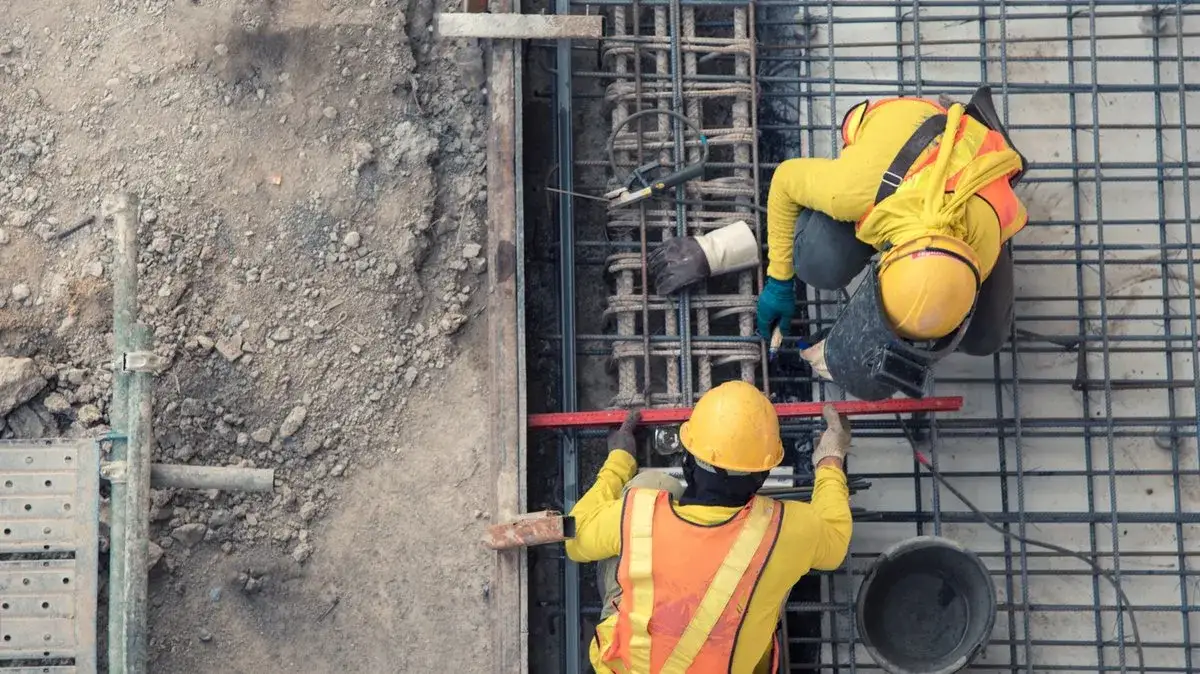 Jak czytać projekt fundamentów, aby uniknąć kosztownych błędów