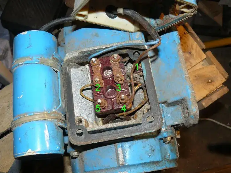 Jak przerobić silnik trójfazowy na jednofazowy bez ryzyka uszkodzenia