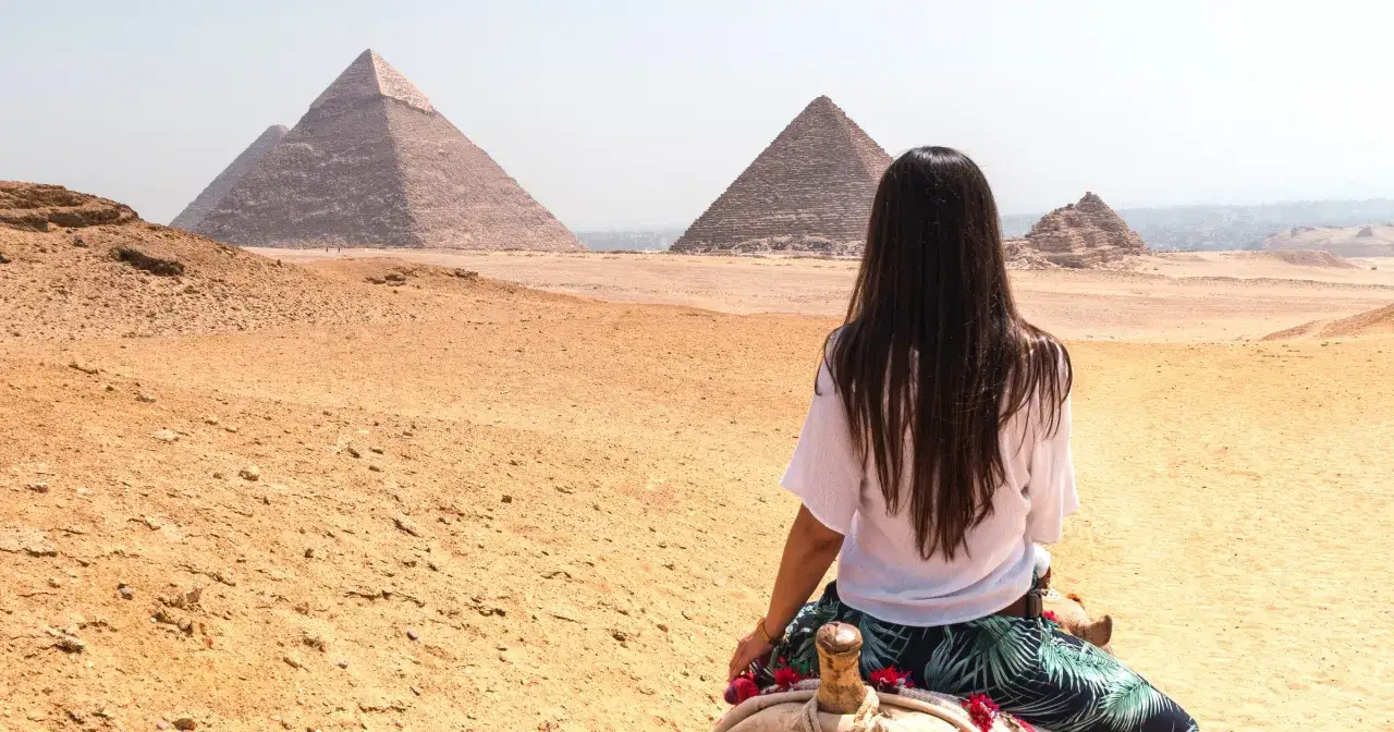 Kair czy jest bezpiecznie? Odkryj prawdę o bezpieczeństwie w Kairze