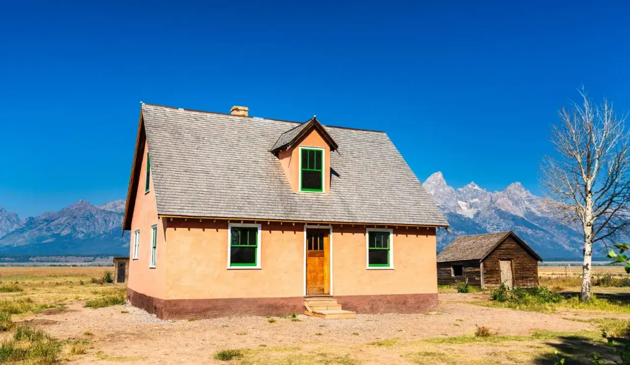 Dom szkieletowy czy murowany? Opinie, koszty, trwałość co wybrać?