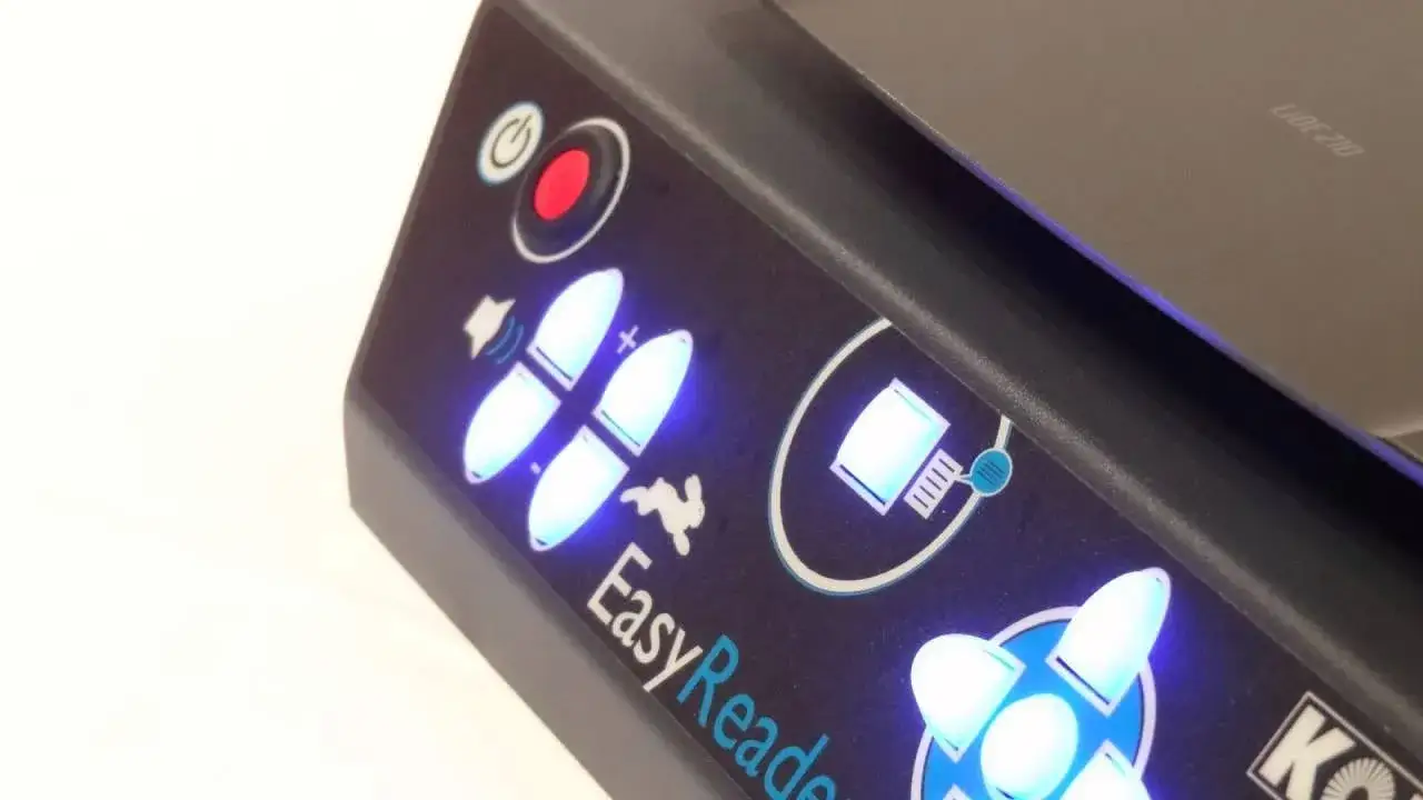 Najlepsze urządzenia lektorskie dla niewidomych - Wybierz mądrze i zyskaj niezależność