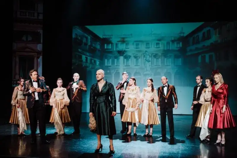 Bilety do Teatru Rozrywki w Chorzowie – uniknij rozczarowania!