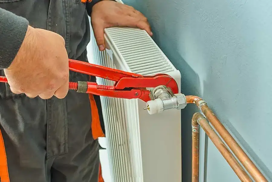 Jak prawidłowo montować grzejniki – uniknij błędów i zaoszczędź czas