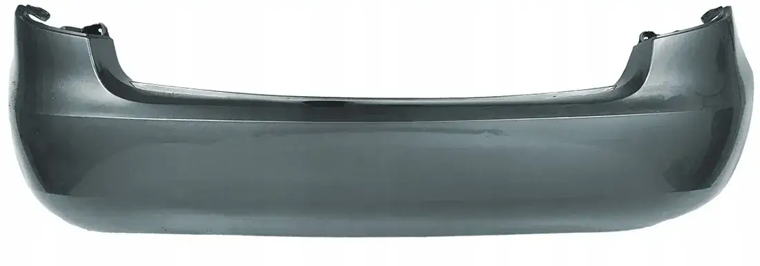 Jak zdjąć tylny zderzak Skoda Fabia 2 - uniknij typowych błędów