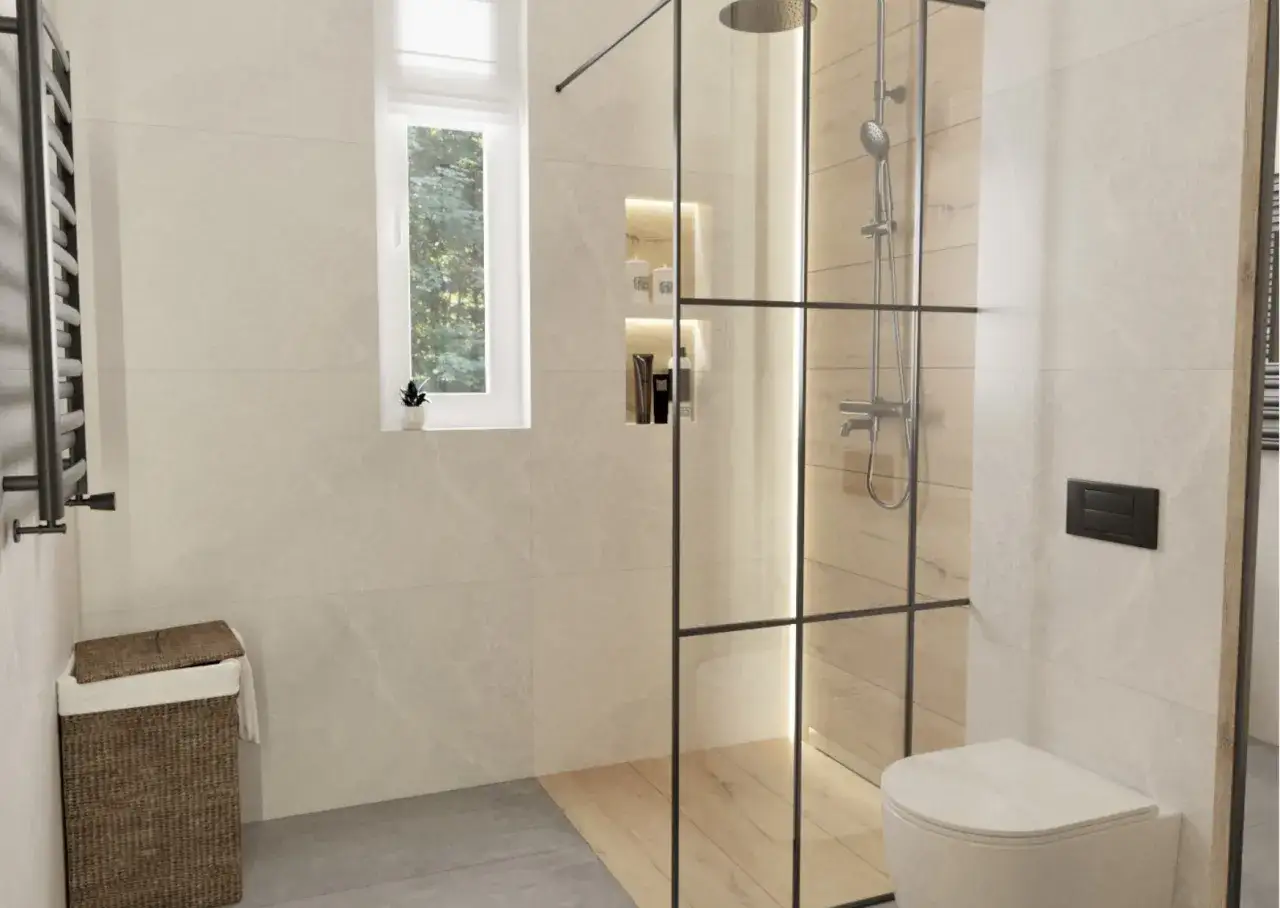 Jak dobrać kolory do łazienki, aby uniknąć błędów w aranżacji