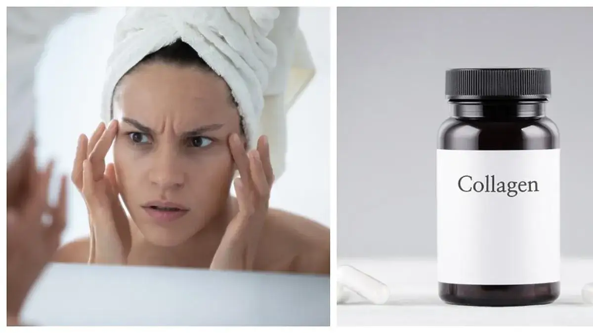 Jaki kolagen wybrać na zmarszczki, aby skutecznie je zredukować?