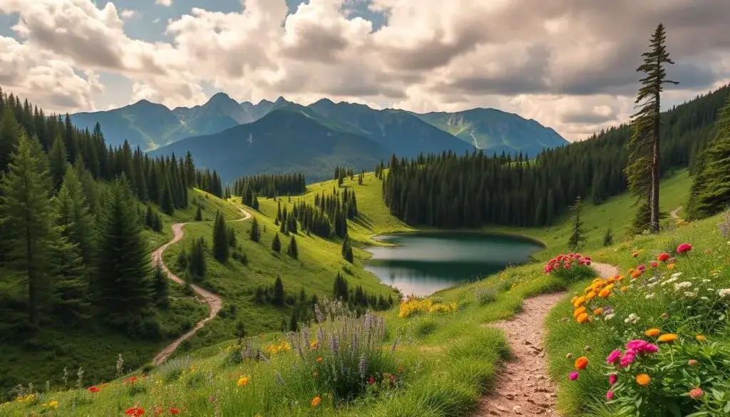 Beskidy najpiękniejsze miejsca – odkryj ukryte skarby natury