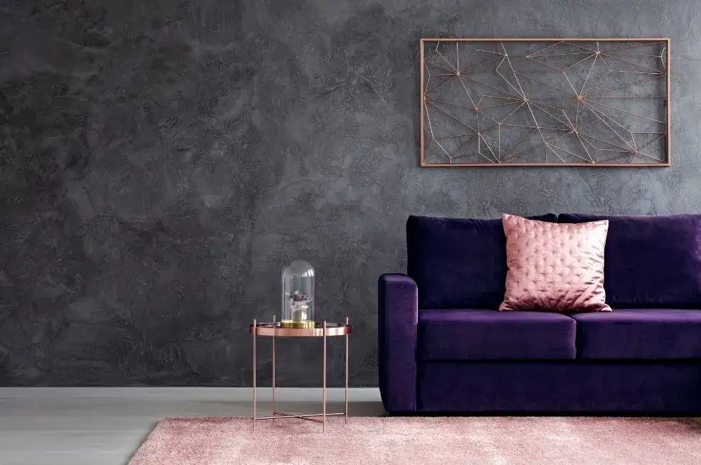 Czy beton dekoracyjny można malować? Odkryj tajniki malowania betonu