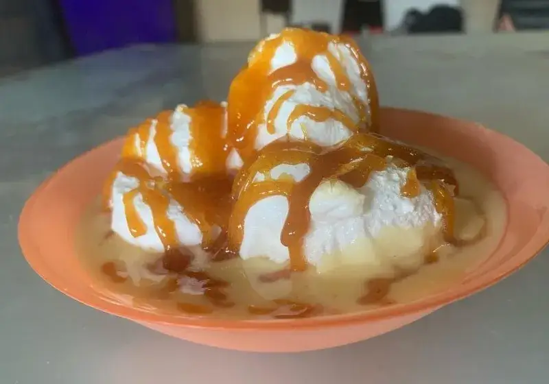 Le dessert facile qui impressionne ? Mes secrets de chef !