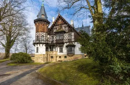 Najciekawsze atrakcje w Wolborzu, które musisz zobaczyć