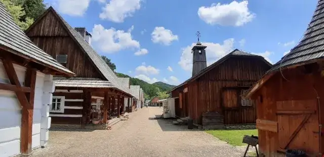 Skansen Soplicowo - odkryj unikalne atrakcje i wydarzenia w Polsce