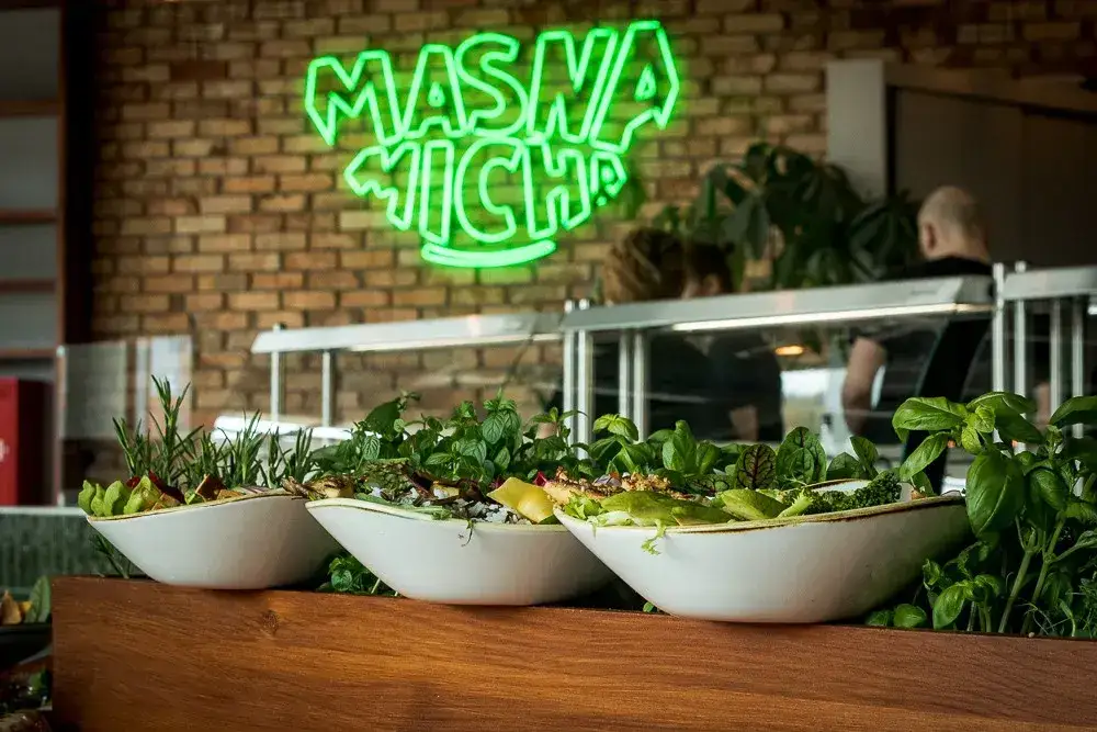 Trójmiasto gdzie zjeść: najlepsze miejsca na pyszne jedzenie