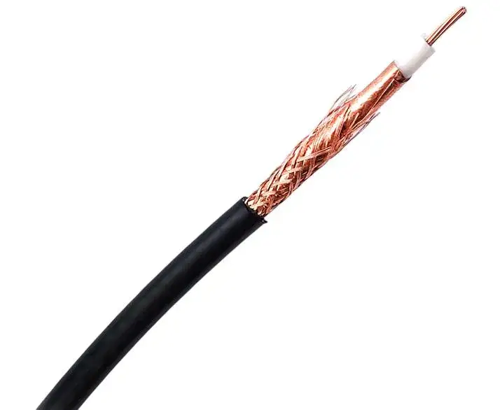 Ile kosztuje kabel antenowy? Sprawdź ceny i jakość w Polsce