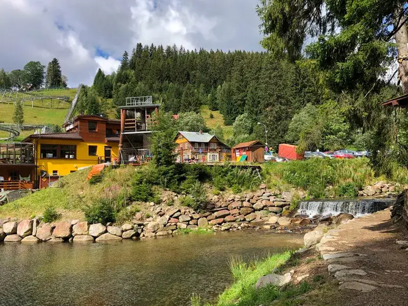 Śnieżka atrakcje – odkryj najciekawsze miejsca na szczycie Karkonoszy