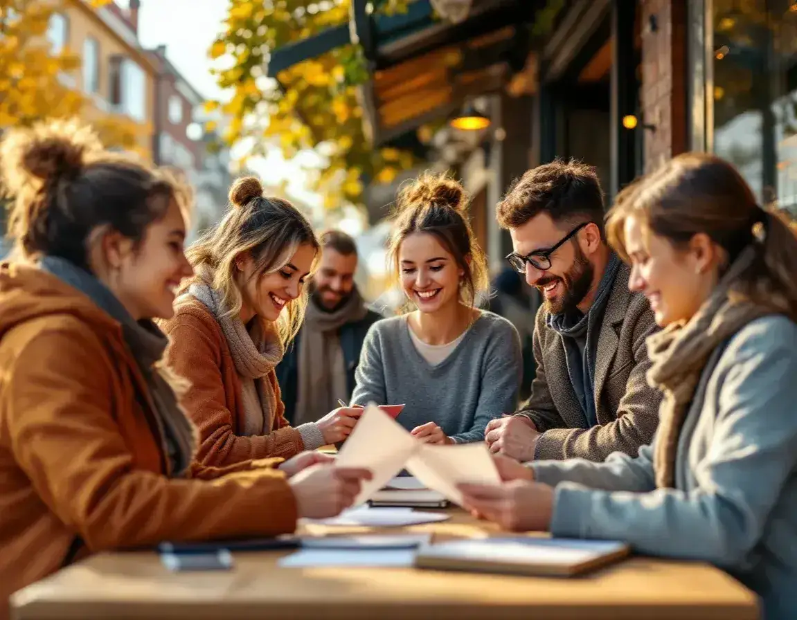 Paszport krok po kroku: Kompletny przewodnik bez błędów i kolejek