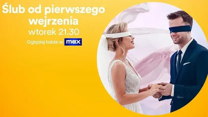 Kiedy leci ślub od pierwszego wejrzenia? Sprawdź dni emisji!