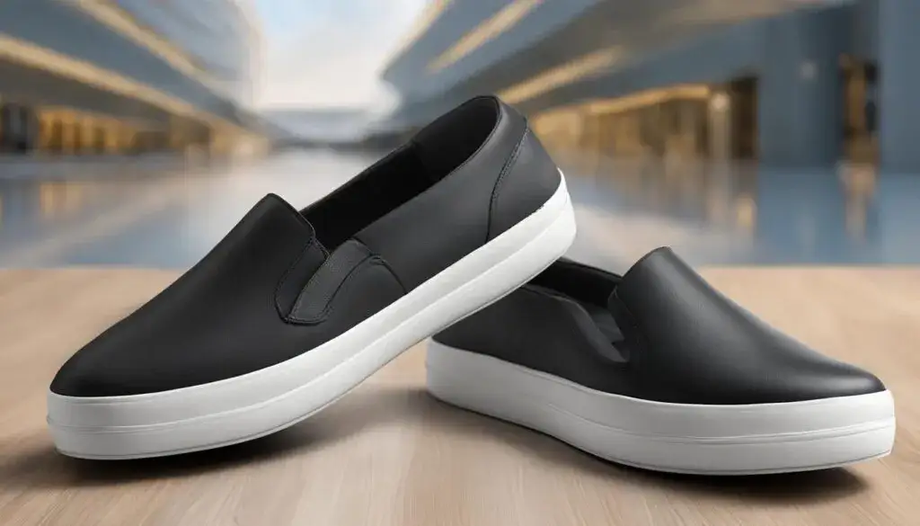 W jakich butach chodzić po hotelu, aby czuć się komfortowo i stylowo?