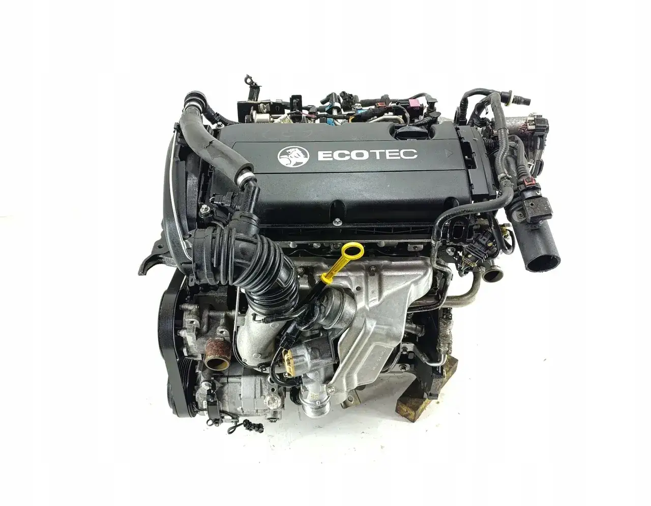 Opel Insignia jaki silnik diesla - uniknij najczęstszych błędów przy wyborze