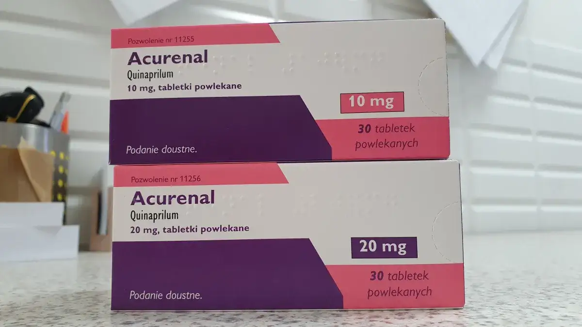 Jak odstawić leki na nadciśnienie bez ryzyka dla zdrowia