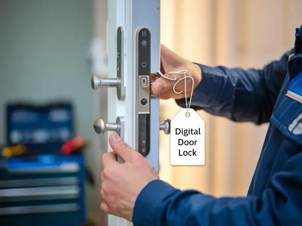 Ile zapłacisz za naprawę centralnego zamka? Szczegółowy cennik