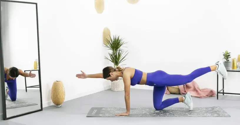 Pilates – co to za ćwiczenia i jakie przynoszą korzyści?