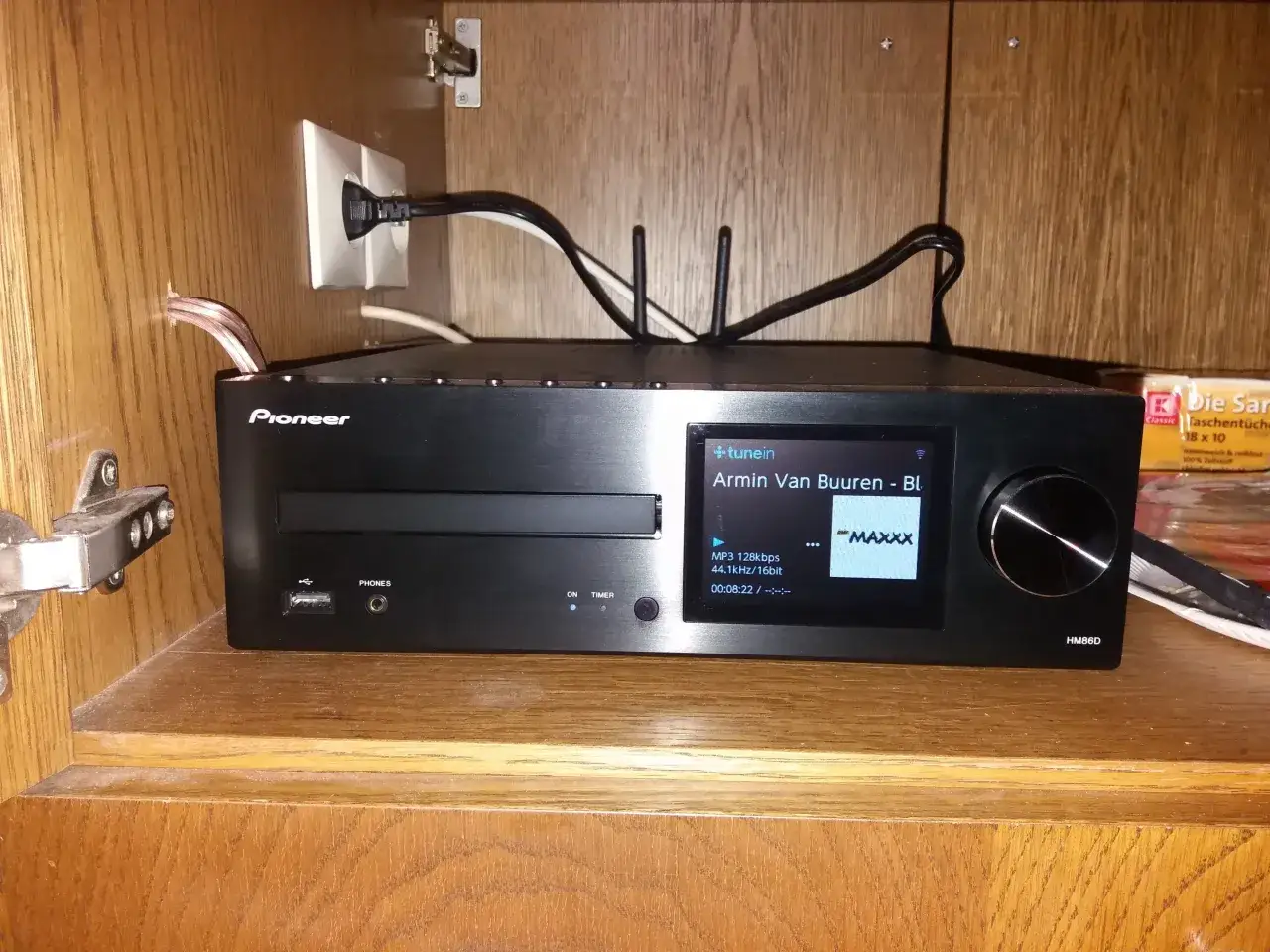 Radio nie czyta pendrive'a? Rozwiąż problem raz na zawsze!