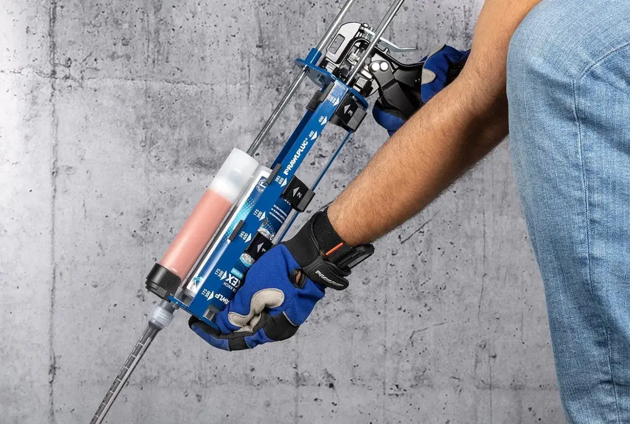 Jak założyć silikon na pistolet bez błędów - proste kroki i porady