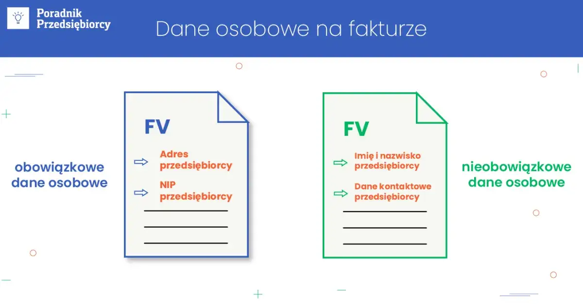 Czy można zmienić dane na fakturze? Oto co musisz wiedzieć
