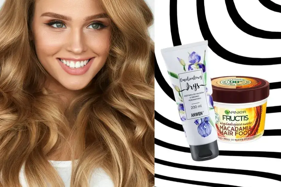 Emolienty do włosów - co to jest i jak skutecznie je stosować