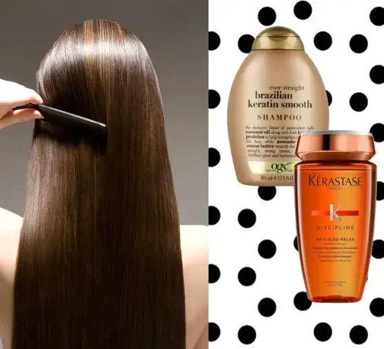 Fluid wygładzający: Pożegnaj puszenie! Ranking TOP produktów