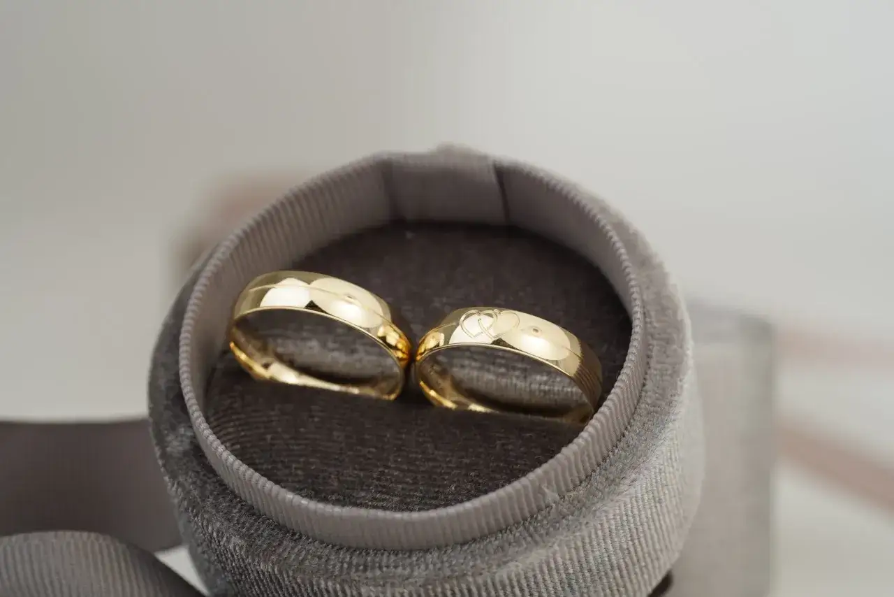 Zmniejszenie obrączki ile trwa? Odkryj czas i ważne czynniki