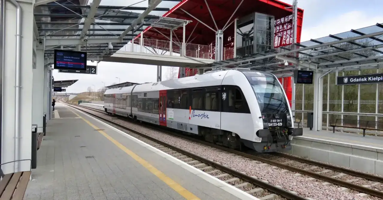 Gdzie odjeżdżają autobusy w Żukowie? Przystanki i linie Z