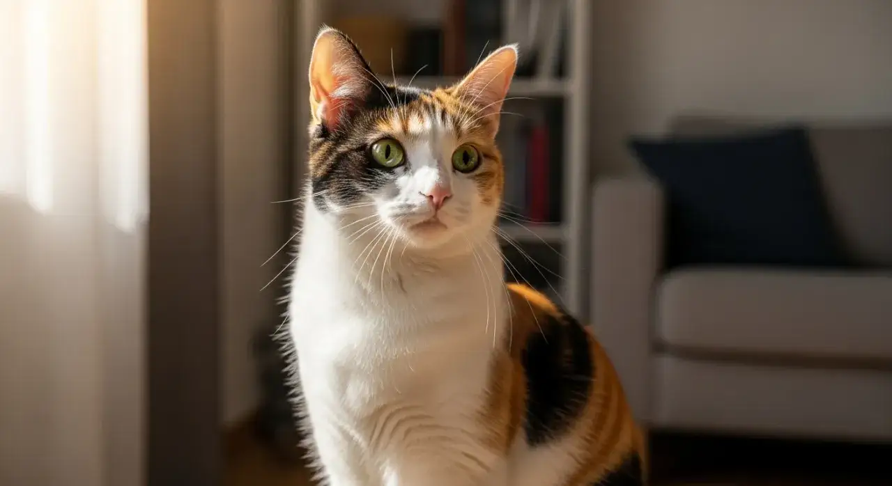 Objawy poronienia u kotki – jak rozpoznać zagrożenie dla zdrowia