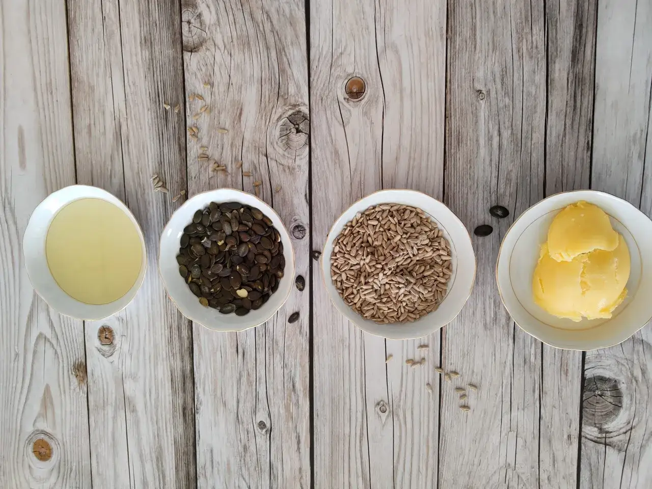 Masło to tłuszcz roślinny czy zwierzęcy? Prawda, która zaskakuje