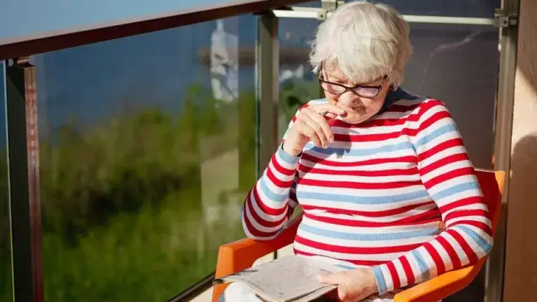 Skuteczne sposoby na pamięć dla seniora: ćwiczenia i dieta, które działają