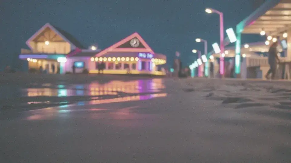 Gdzie się bawić w Kołobrzegu? Odkryj najlepsze miejsca na imprezy