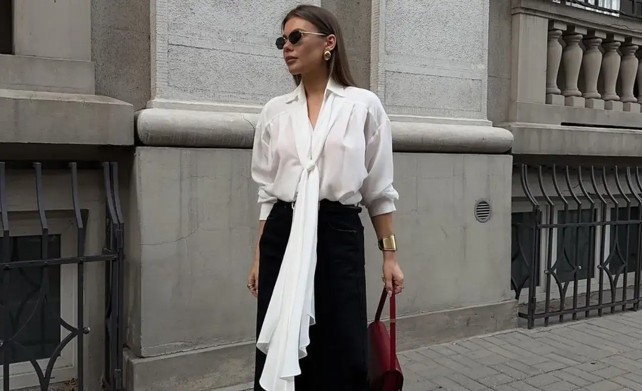 Dzwony dla dziewczynki: Jak wybrać i stylizować? Przewodnik 2024